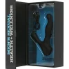 Doc Johnson - OptiMALE Rimming P-Massager - Zwart