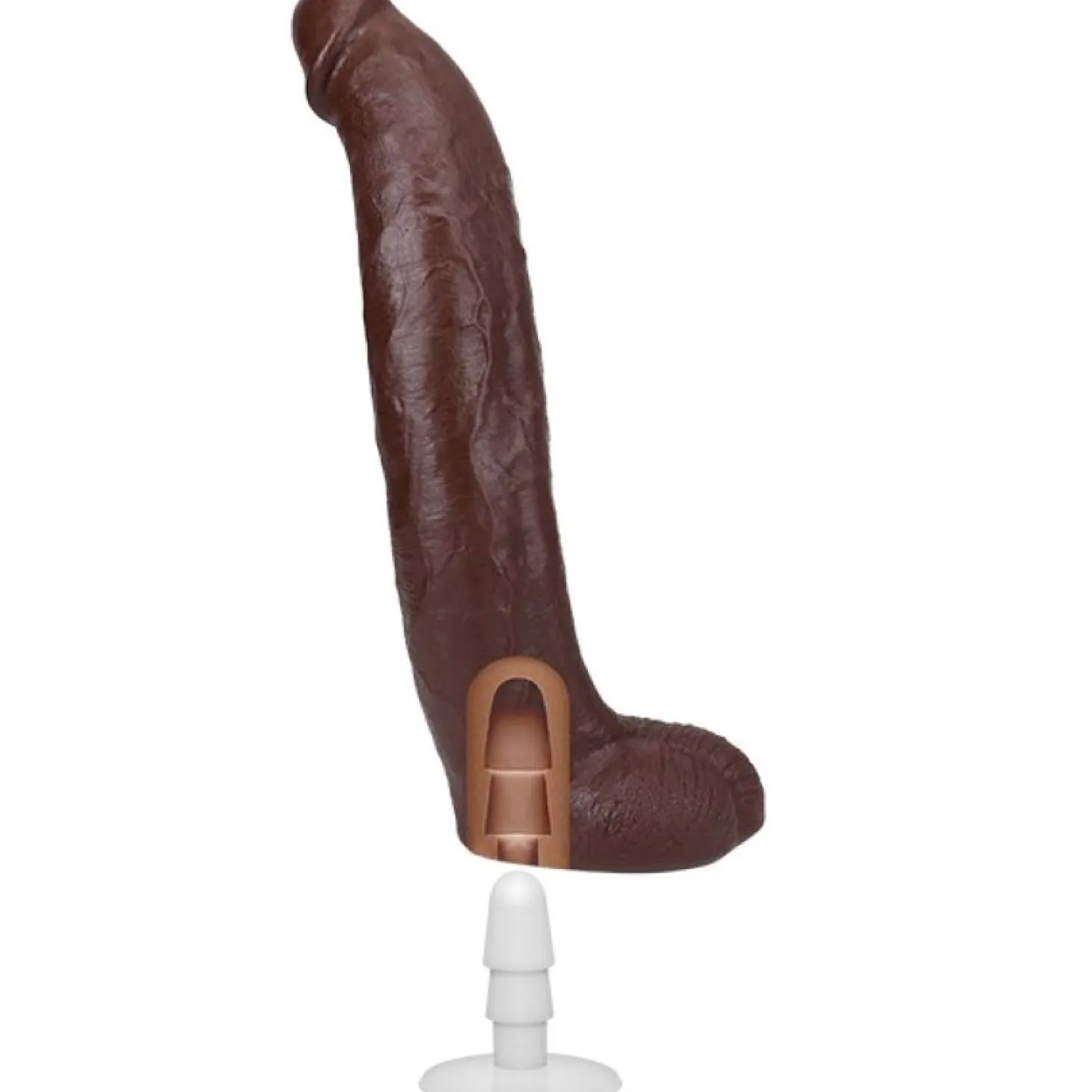 Doc Johnson - Signature Cocks Brickzilla