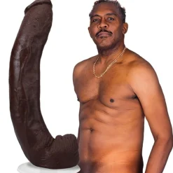 Doc Johnson - Signature Cocks Dredd 34.4 cm