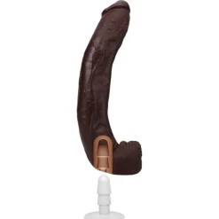 Doc Johnson - Signature Cocks Dredd 34.4 cm