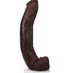 Doc Johnson - Signature Cocks Dredd 34.4 cm