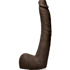 Doc Johnson - Signature Cocks Isiah Maxwell 25.4 cm