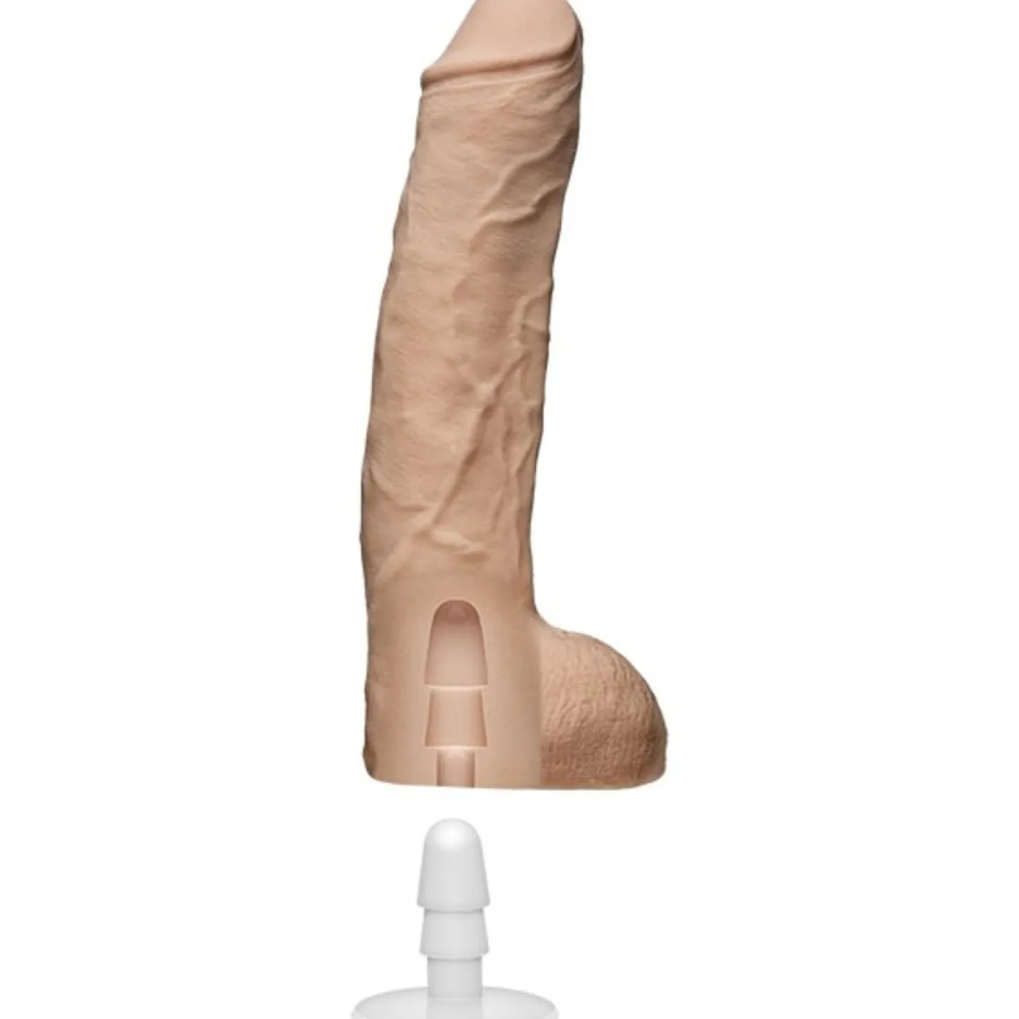 Doc Johnson - Signature Cocks John Holmes