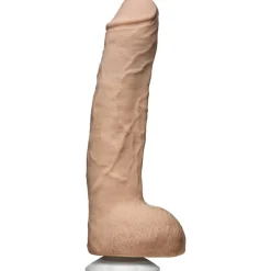 Doc Johnson - Signature Cocks John Holmes