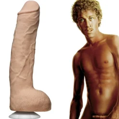 Doc Johnson - Signature Cocks John Holmes