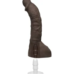 Doc Johnson - Signature Cocks Prince Yahshua 26.7 cm