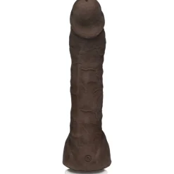 Doc Johnson - Signature Cocks Prince Yahshua 26.7 cm