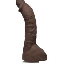 Doc Johnson - Signature Cocks Prince Yahshua 26.7 cm