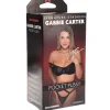 Doc Johnson - Signature Strokers Gabbie Carter