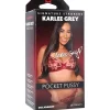 Doc Johnson - Signature Strokers Karlee Grey