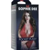 Doc Johnson - Signature Strokers Sophie Dee