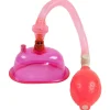 Doc Johnson - Vagina Pomp - Roze