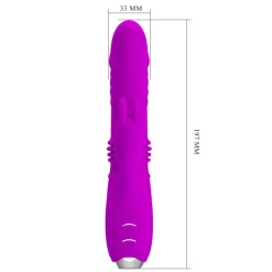 Dorothy Stotende Rabbit Vibrator