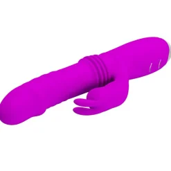 Dorothy Stotende Rabbit Vibrator