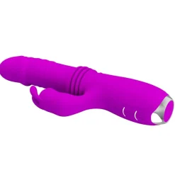 Dorothy Stotende Rabbit Vibrator