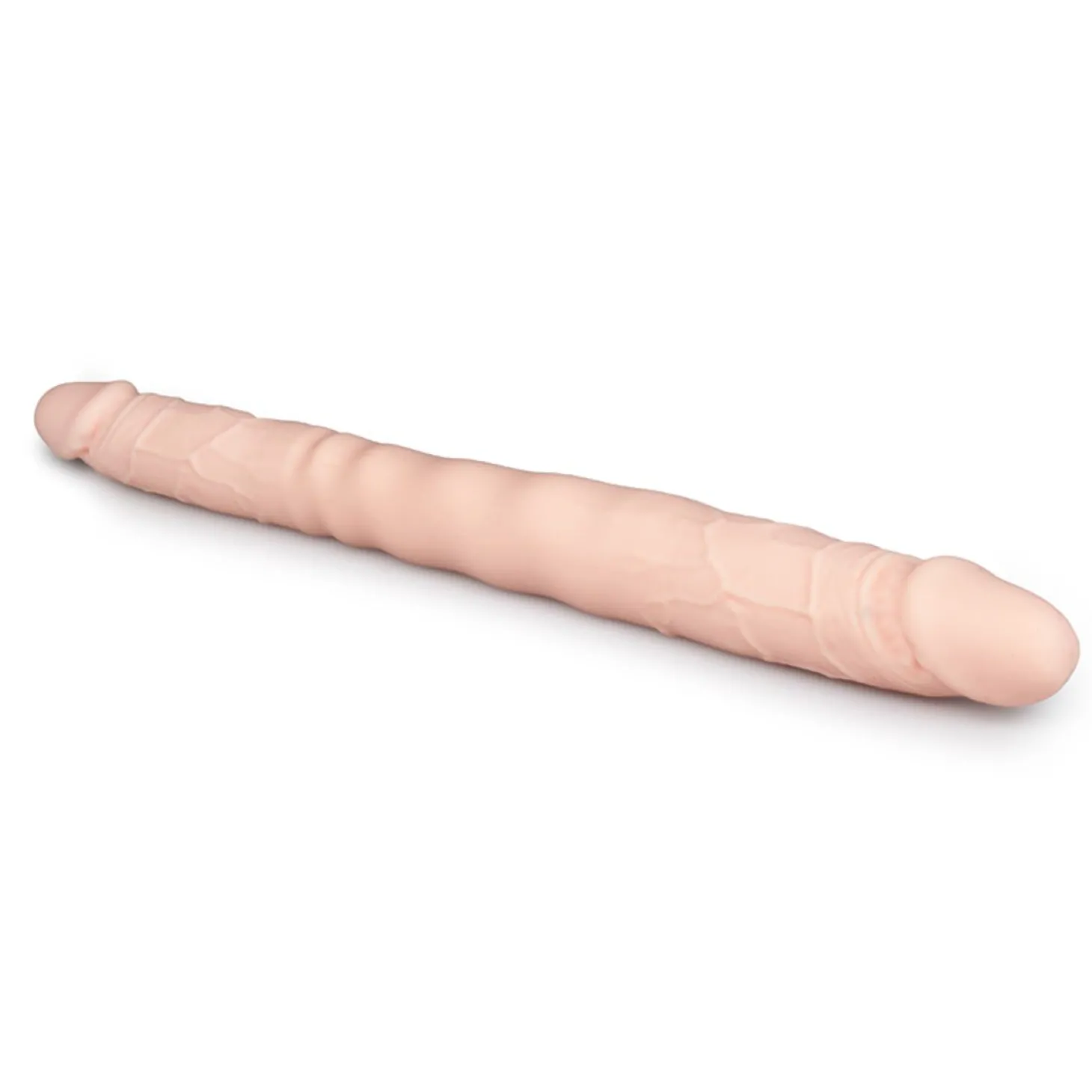 Double Ended Dildo - 40 cm