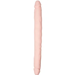 Double Ended Dildo - 40 cm
