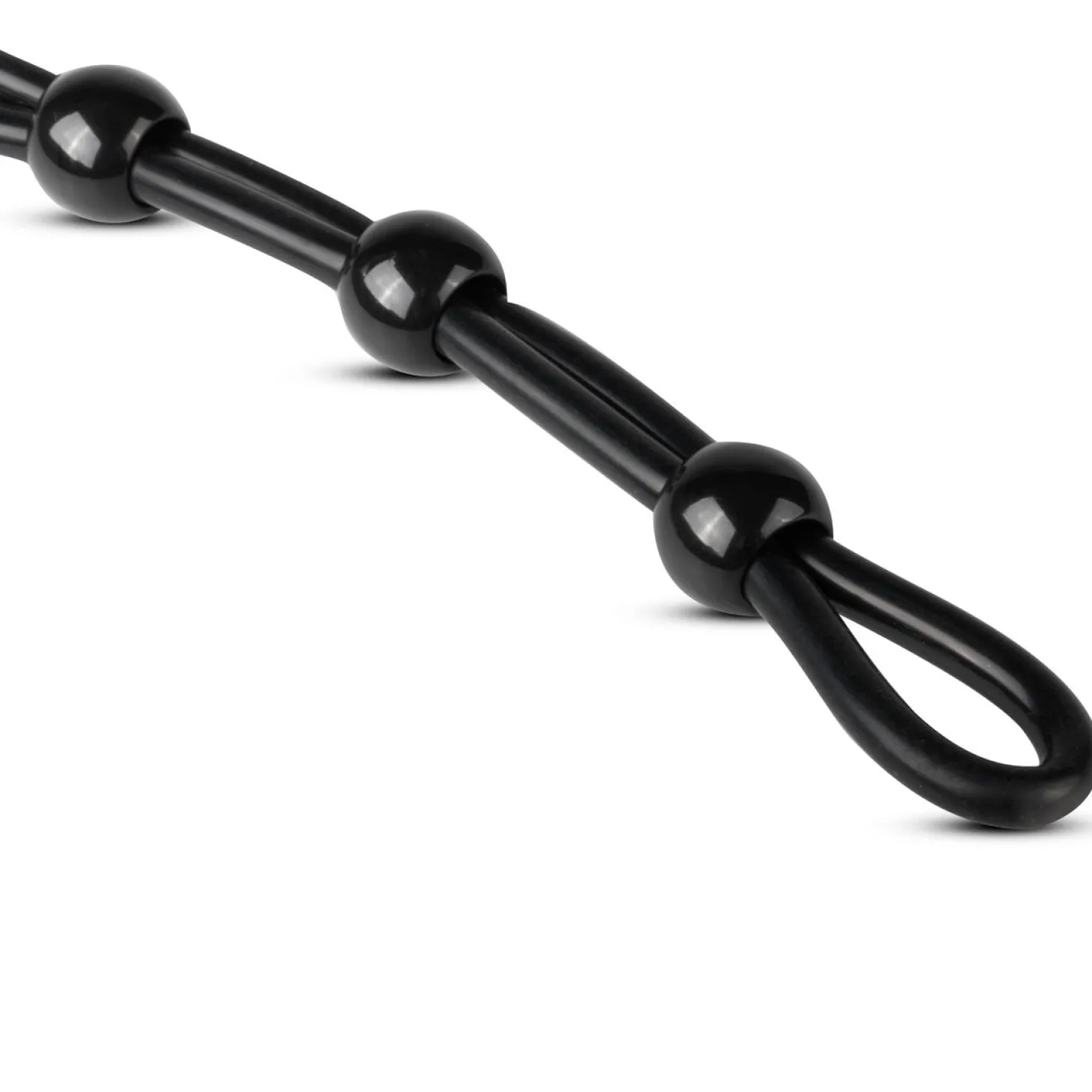 Driedubbele Verstelbare Cockring