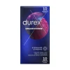 Durex Condooms Orgasm Intense - 10 stuks