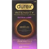 Durex - Intensity Condooms Extra Lube - 10 Stuks
