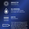 Durex Performa Condooms - 10 stuks