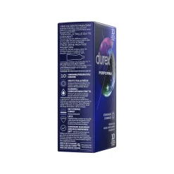 Durex Performa Condooms - 10 stuks