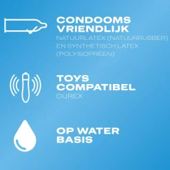 Durex Play Tingle Me Glijmiddel - 100 ml