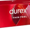 Durex Thin Feel Condooms - 144 st.