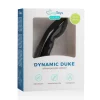Dynamic Duke Prostaatvibrator - Zwart