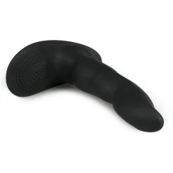 Dynamic Duke Prostaatvibrator - Zwart