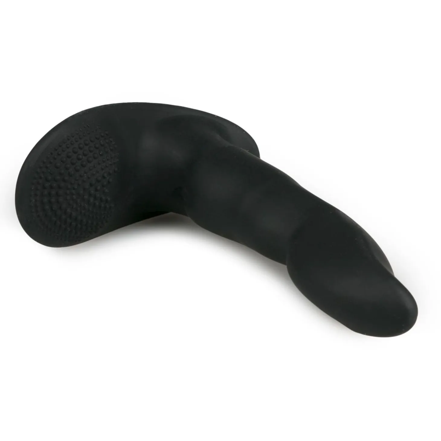 Dynamic Duke Prostaatvibrator - Zwart