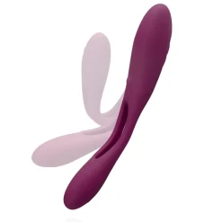 Easy Choice Couple Vibrator