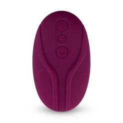 Easy Choice Couple Vibrator