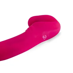 Easy Choice Love Rider Strapless Strap On Vibrator
