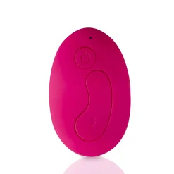 Easy Choice Love Rider Strapless Strap On Vibrator