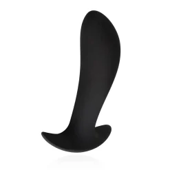Easy Choice Vibrerende Buttplug & Glijmiddel - Gift Set