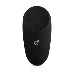 Easy Choice Vibrerende Buttplug & Glijmiddel - Gift Set