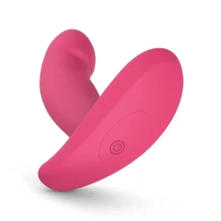 EasyConnect - Draagbare Vibrator Ivy app gestuurd