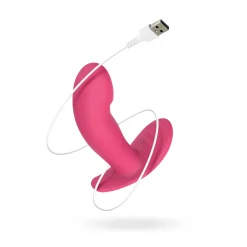 EasyConnect - Draagbare Vibrator Ivy app gestuurd