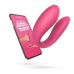 EasyConnect - Koppelvibrator Orio app gestuurd