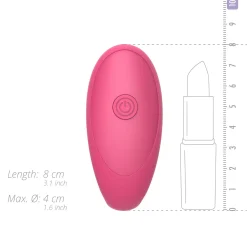 EasyConnect - Koppelvibrator Orio app gestuurd