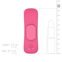 EasyConnect - Panty Vibrator Zara app gestuurd