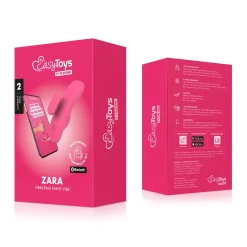 EasyConnect - Panty Vibrator Zara app gestuurd