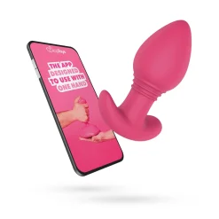 EasyConnect - Vibrerende Buttplug Axel app gestuurd