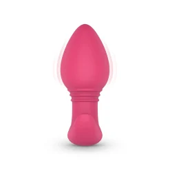 EasyConnect - Vibrerende Buttplug Axel app gestuurd