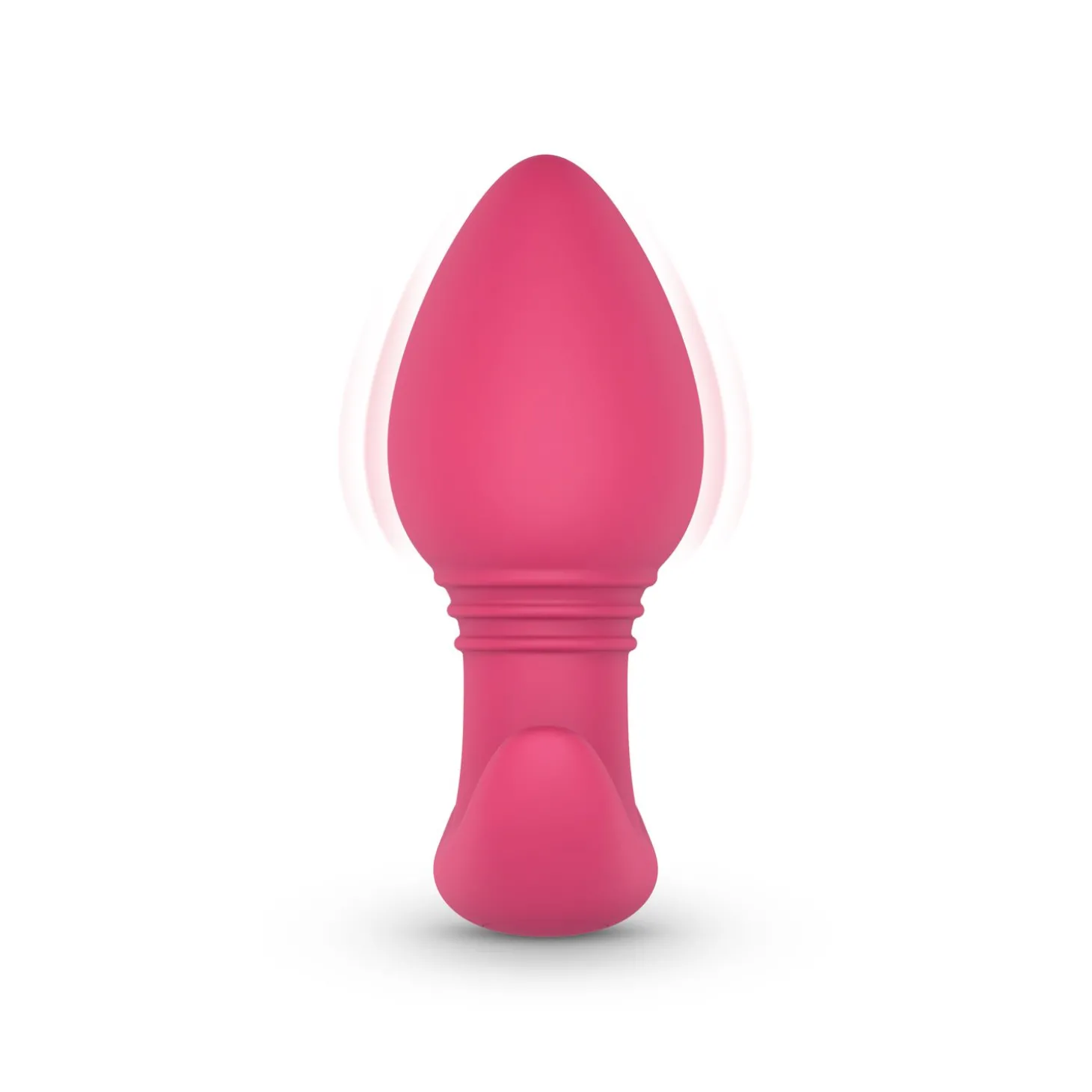 EasyConnect - Vibrerende Buttplug Axel app gestuurd