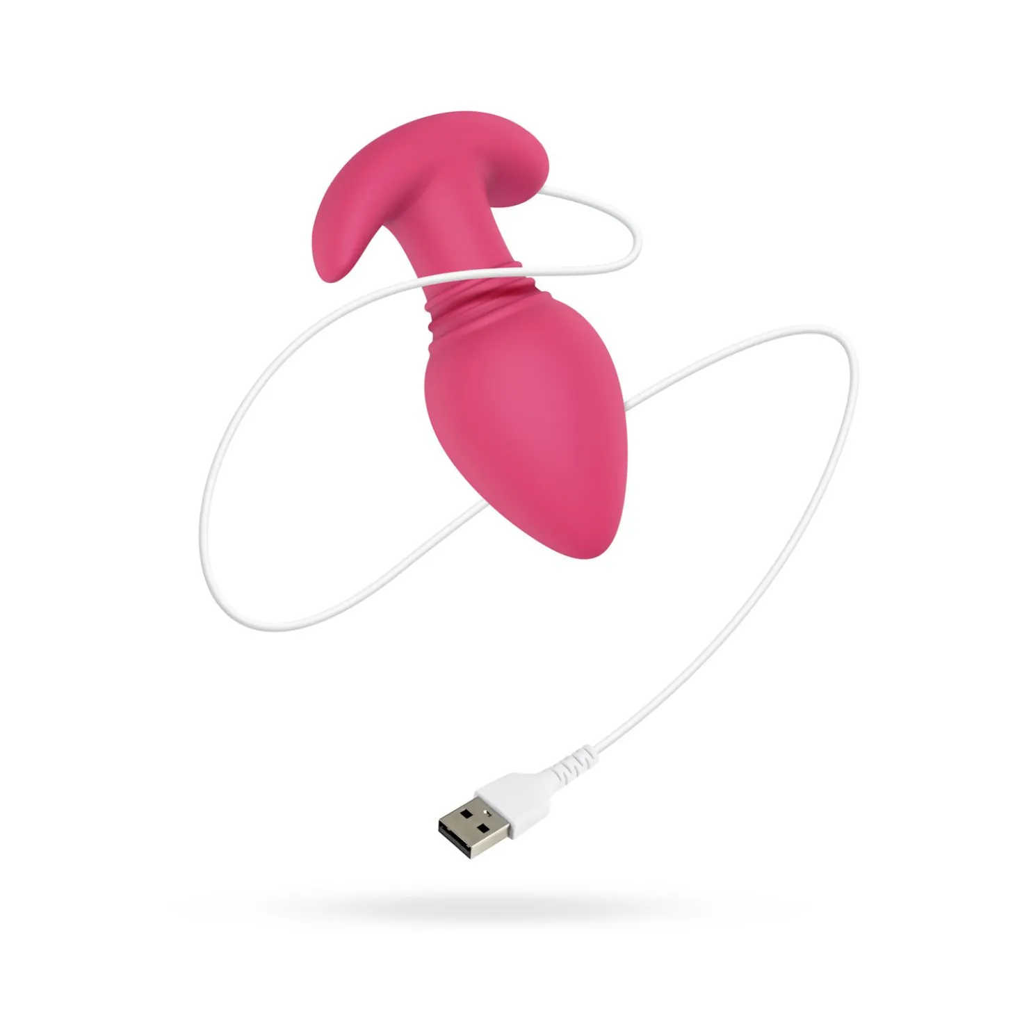 EasyConnect - Vibrerende Buttplug Axel app gestuurd