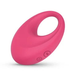 EasyConnect - Vibrerende Cockring Leo app gestuurd