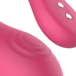 EasyConnect - Vibrerend Eitje Aria app gestuurd