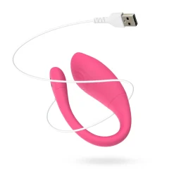EasyConnect - Vibrerend Eitje Aria app gestuurd